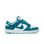 Кроссовки Nike Women's Dunk Low 'Ocean' 1