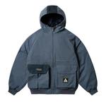 Куртка Palace Cordura Duck Canvas Jacket 'Синий' 1