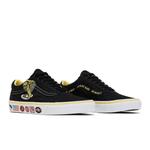 Лайфстайл Cobra Kai x Vans Old Skool 'Cobra Kai Dojo' 8
