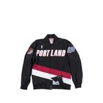 Куртка NBA Authentic Warm Up 1