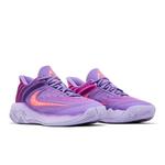 Кроссовки Nike Giannis Immortality 4 EP 'Black Raspberry' 8