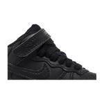 Кроссовки Nike Air Force 1 Mid TD 'Black' 2