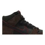 Кроссовки Nike Dunk High Premium SB 'Slayer' 2