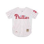 Спортивная футболка MLB Authentic Phillies 2010 Roy Halladay Phillies 1