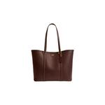 Женская сумка Bolsa из латуни цвета клена CU056 1