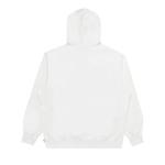 Худи Supreme Box Logo Hooded Sweatshirt 'White' 2