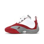 Кроссовки Reebok Answer 4 OG 'White Red' 2021 3