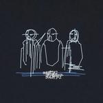 Футболки Supreme Three Kings Tee 'Navy' 2