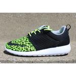 Бутсы Nike Rosherun FB 'Leopard' 1
