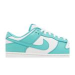 Кроссовки Nike Dunk Low 'Clear Jade' 2
