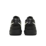 Кроссовки AMBUSH x Nike Air Force 1 Low 'Black' 6