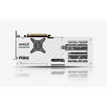 SAPPHIRE PURE AMD Radeon RX 9070 XT 16GB видеокарта 2