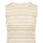 Alisa sleeveless top 3