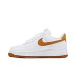 Кроссовки Nike Wmns Air Force 1 '07 Next Nature 'White Flax' 3