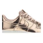 Кроссовки Nike Wmns Air Force 1 SP 'Metallic Rose Gold' 2