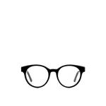 browline-frame glasses 1