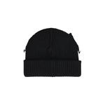 Шапки Charles Jeffrey Loverboy Supersized Chunky Ears Beanie 'Black' 2
