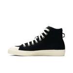 Кроссовки ALIFE x adidas Nizza High 'Black' 3