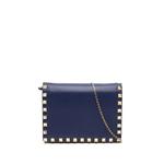 Сумка через плечо с декором Rockstud (2000-2017 годы) 1