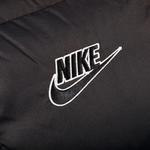 Пуховики Supreme x Nike Reversible Puffy Jacket 'Black' 3