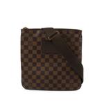 Сумка на плечо Damier Brooklyn 1