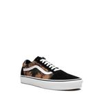 Кеды Old Skool Woodland Wash 2