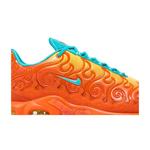 Обувь One Piece x Nike Air Max Plus 'Mera Mera' 2