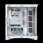 ASUS ROG Cronox GR801 E-ATX корпус - White 2