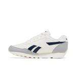 Повседневная обувь Reebok Rewind Run 'Chalk Vector Navy' 3