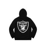Худи с логотипом из коллаборации с Raiders '47 2