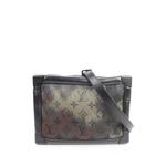 Сумка-мессенджер Soft Trunk Monogram Camouflage 1