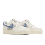 Кроссовки Nike Wmns Air Force 1 Low '07 LX 'Denim Bouclé' 8