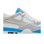 Кроссовки Lifestyle Air Jordan 4 RM 'University Blue' 2