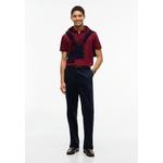 Поло Interlock Tonal Graphic Regular Fit - Tommy Mainline 4