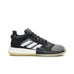 Кроссовки Adidas Marquee Boost Low 'Black Gum' 1