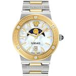 Наручные часы Greca Logo Moonphase 38 мм 2
