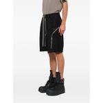 Moleskin Heizer shorts 5