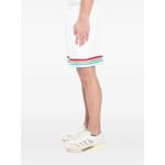Шорты-бермуды Casa Way World Series 2
