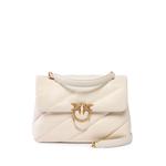 Medium Love bag puff maxi quilt new buckle shoulder bag 1