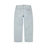 Джинсы Supreme Baggy Jean 'Light Washed Indigo' 2