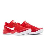 Кроссовки Nike Kobe 8 Protro TB Promo 'University Red' 8
