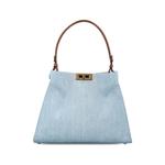 Сумка на плечо Fendi Way среднего размера 1