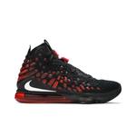 Кроссовки Nike LeBron 17 EP 'Инфракрасный VI' 1