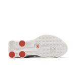 Кроссовки Nike Wmns Shox R4 'White Metallic' 2024 4