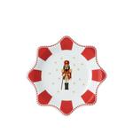 Набор nutcracker из двух тарелок 1