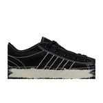 Кроссовки Adidas Y-3 Nizza Low 'Black Talc' 2