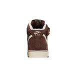 Кроссовки Nike Air Force 1 Mid 'Chocolate' 7