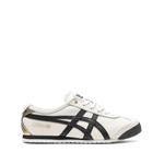 Кроссовки Mexico 66 Cream/Black/Gold 1
