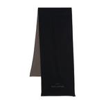 Шерстяной шарф 1