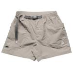 Шорты Nike ACG Dolomiti 'College Grey/Anthracite/Summit White' 1